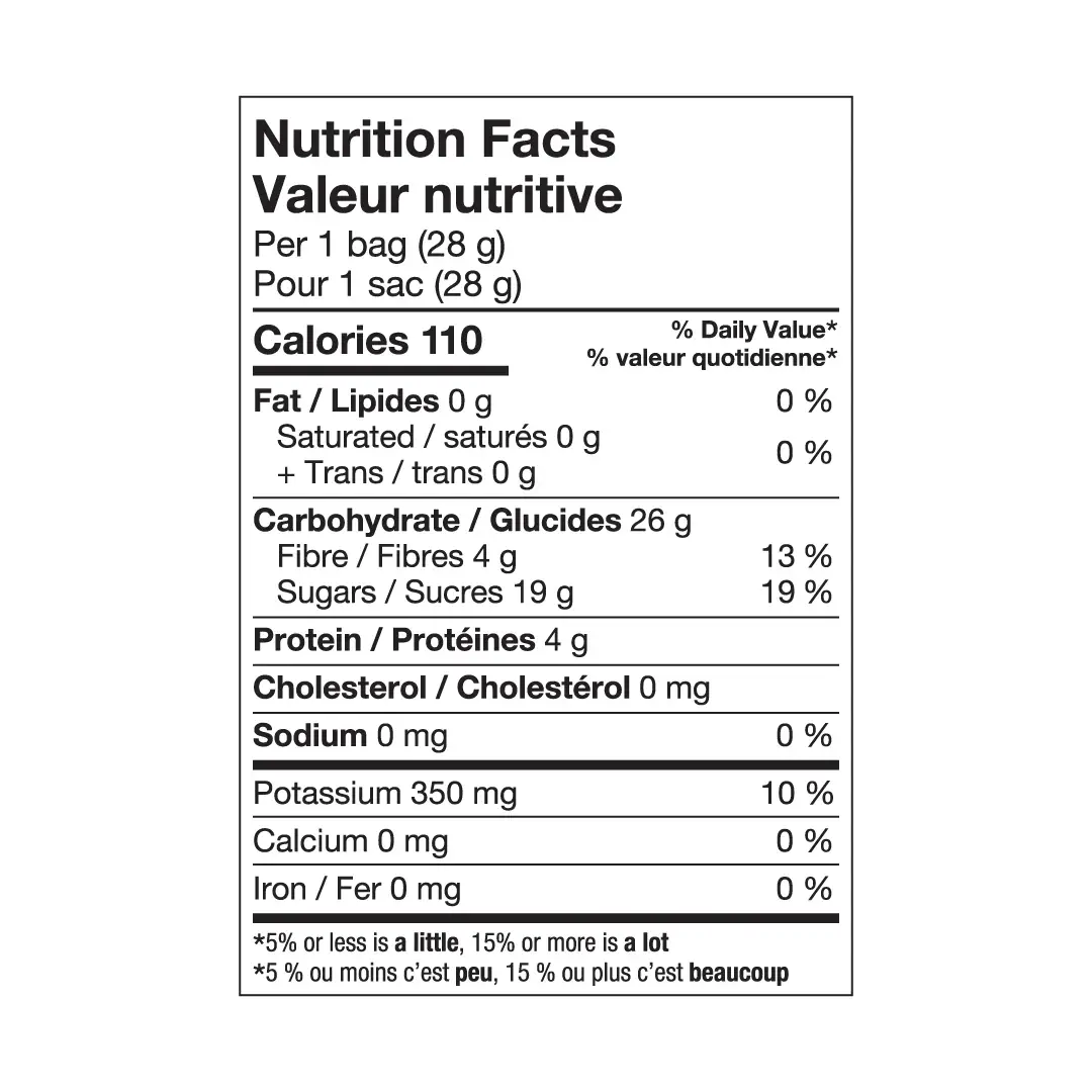NFP for Strawberry 1x8.